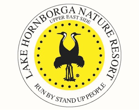 Lake Hornborga Nature Reserve